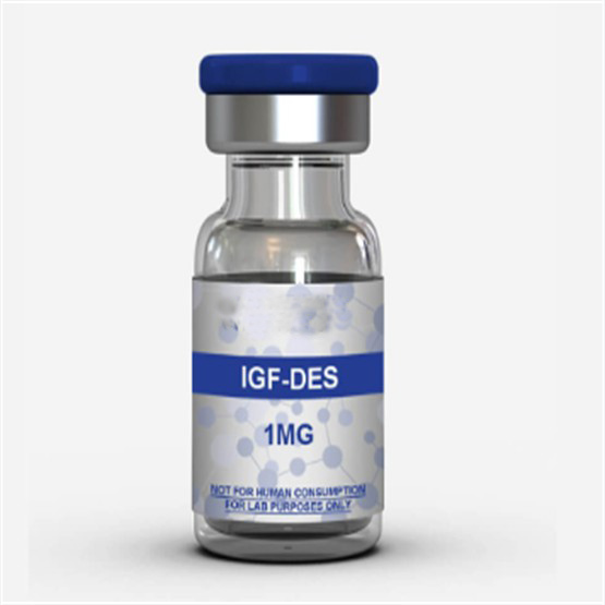 IGF-DES