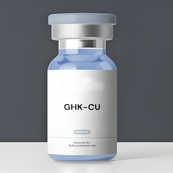 GHK-CU