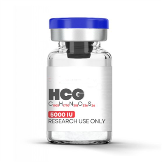 HCG