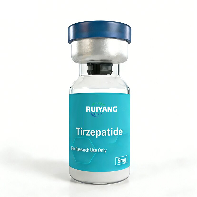 Tirzepatide
