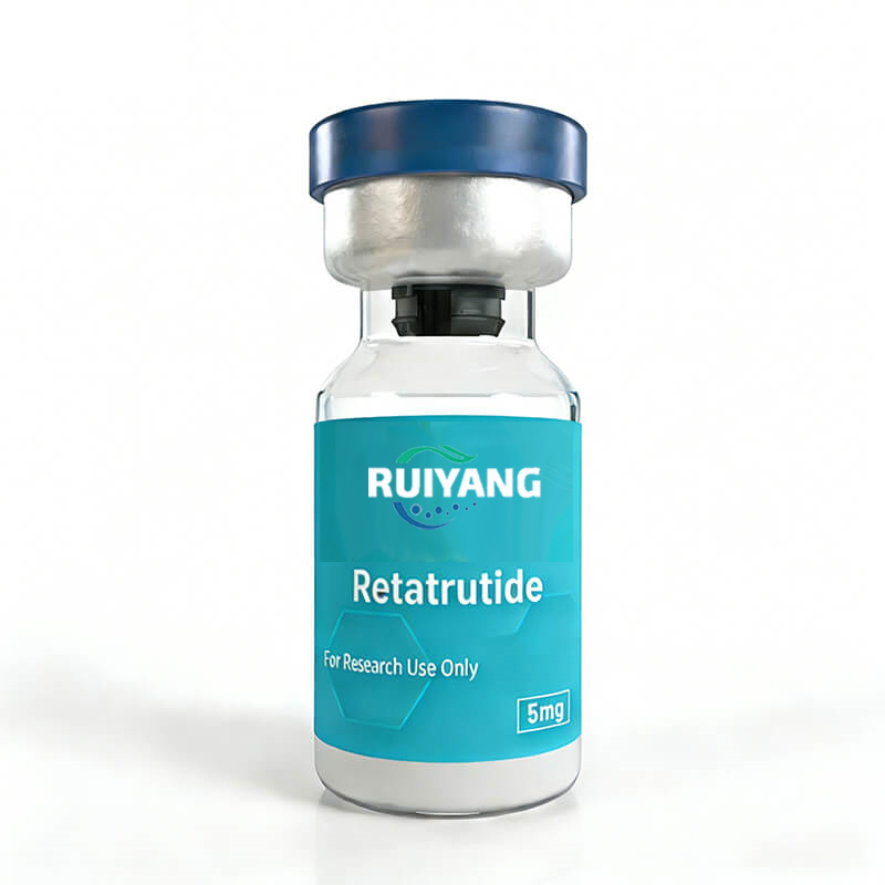 Retatrutide