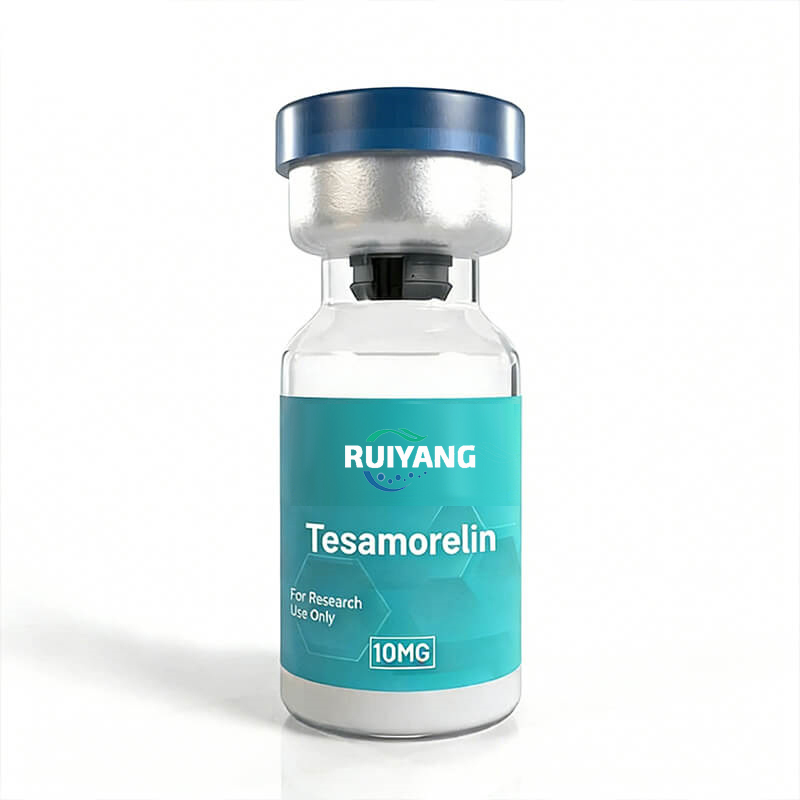 Tesamorelin